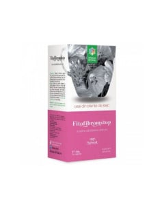 Ceai Fitofibromstop, 50 g, Steaua Divina