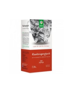 Ceai Gastroprotect, 50 g, Steaua Divina