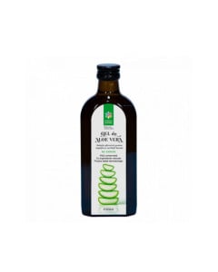 Gel de Aloe Vera, 250ml, Steaua Divina