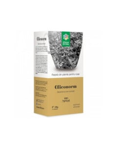 Ceai Gliconorm, 50 g, Steaua Divina