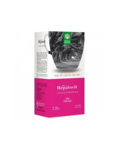 Ceai Hepatovit, 50 g, Steaua Divina