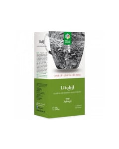 Ceai Litobil, 50 g, Steaua Divina
