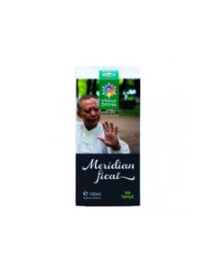 Tinctura Meridian Ficat, 100 ml, Steaua Divina