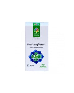 Tinctura Prostata Protect, 50 ml, Steaua Divina