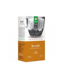 Ceai Renolit, 50g, Steaua Divina