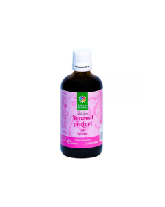 Tinctura Senzual Protect, 100ml, Steaua Divina