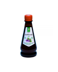 Sirop Antitusin, 250 ml, Steaua Divina