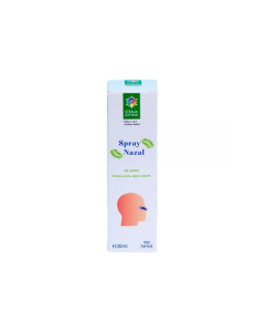 Spray nazal, 30 ml, Steaua Divina