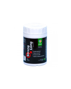 Strong & Long, 90 capsule, Steaua Divina
