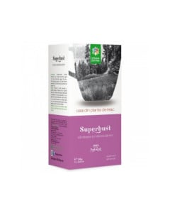 Ceai Superbust, 50g, Steaua Divina