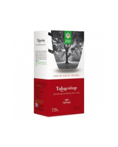 Ceai Tabacstop, 50g, Steaua Divina
