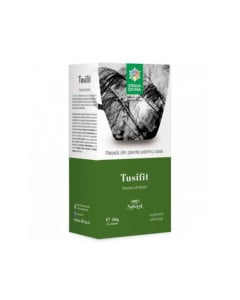 Ceai Tusifit, 50g, Steaua Divina