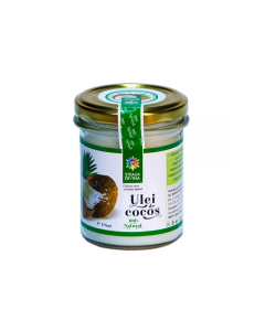 Ulei de cocos, 175 ml, Steaua Divina
