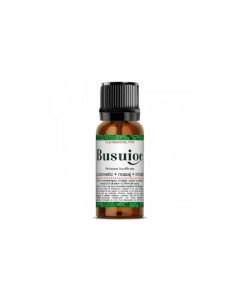 Ulei esential pur de busuioc, 10 ml, Steaua Divina