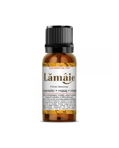 Ulei esential de Lamaie, 10 ml, Steaua Divina