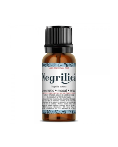 Ulei esential de Negrilica, 10 ml, Steaua Divina