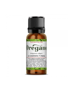 Ulei esential de Oregano, 10 ml, Steaua Divina