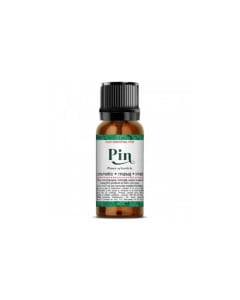 Ulei esential pur din pin, 10 ml, Steaua Divina