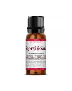 Ulei esential de Scortisoara, 10 ml, Steaua Divina