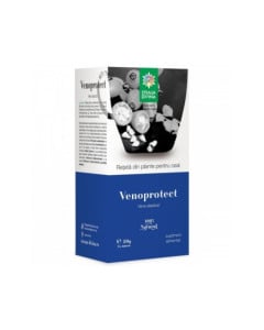 Ceai Venoprotect, 50g, Steaua Divina