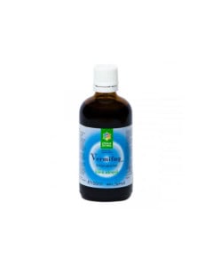 Vermifug, extract glicerat fara alcool, 100 ml, Steaua Divina