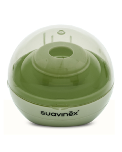 Sterilizator pentru suzete Duccio, verde, Suavinex