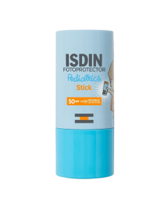 Stick cu protectie solara pentru copii SPF50, Fotoprotector Pediatrics, 20 g, Isdin