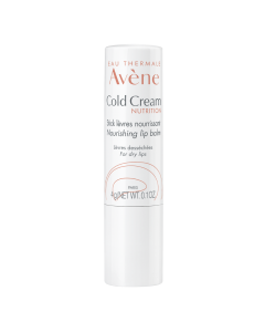 Stick pentru buze uscate sau crapate Cold Cream, 4g, Avene