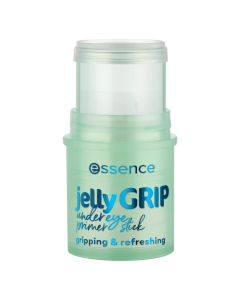 Stick primer pentru zona de sub ochi Jelly Grip, 4.6g, Essence