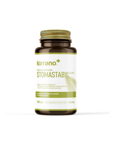 Stomastabyl SSL 690, 60 capsule, Kirrano