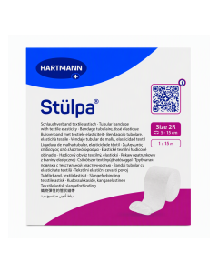 Bandaj tubular Stulpa 1R, 5 cm*15 m, Hartmann