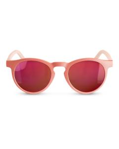 Ochelari de soare polarizati UV400, roz, Suavinex