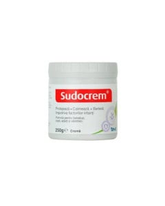 Sudocrem crema antiseptica, 250g
