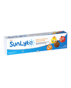 Sun-Lyte saruri de rehidratare, 8 plicuri, Sun Wave Pharma
