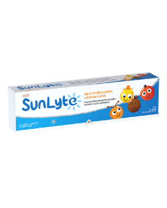 Sun-Lyte, 8 plicuri, Sun Wave Pharma