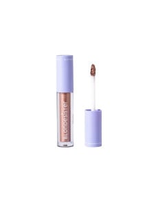 Fard lichid de ochi stralucitor, SUNNY BRONZE 02, 2,5 ml, Blondesister