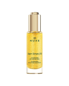 Super Serum Concentrat anti-rid cu acid hialuronic, 30ml, Nuxe