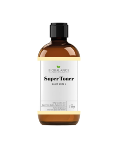 Super Toner Glow Skin C, 250 ml, Bio Balance
