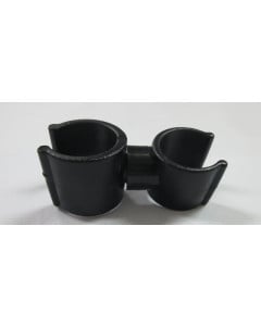 Suport de plastic pentru baston