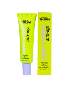 Synergy Therm Anti-Age crema pentru zona ochilor, 25 ml