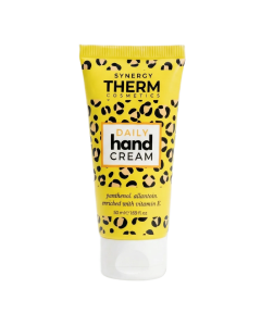Crema de maini hidratanta, 50 ml, Synergy Therm