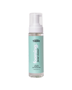 Spuma pentru curatare faciala, 250 ml, Synergy Therm