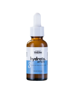 Ser hidratant Acid Hialuronic, 30 ml, Synergy Therm