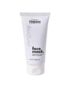 Synergy Therm Masca faciala purifianta, 50 ml