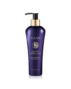 Tratament Blond Ambition Purple, 300ml, T-LAB 