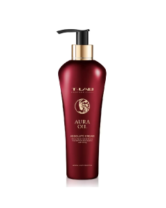 Crema corp Aura Oil Absolute, 300ml, T-LAB 