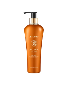 Masca Organic Shape Duo, 300ml, T-LAB 
