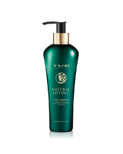 Sampon Natural Lifting Duo, 300 ml, T-LAB 