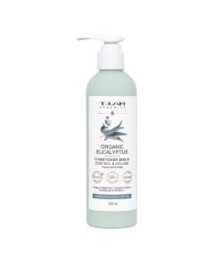 Balsam pentru sebum si volum Eucalipt Organic, 250ml, T-LAB 