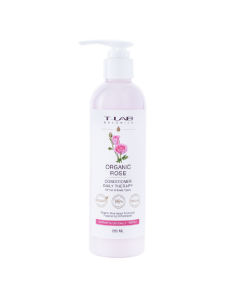 Balsam uz zilnic Organic, 250ml, T-LAB 